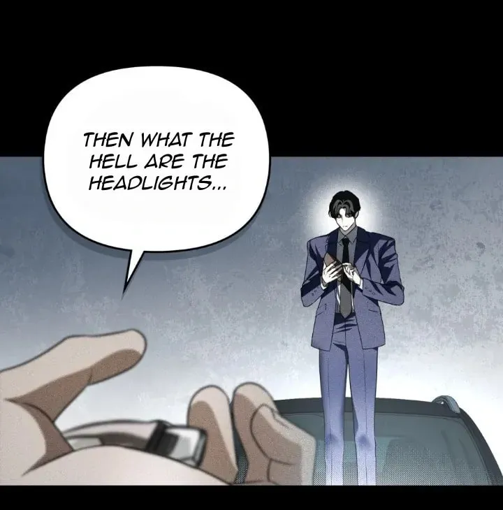 Honbul Chapter 2 page 6 - 
