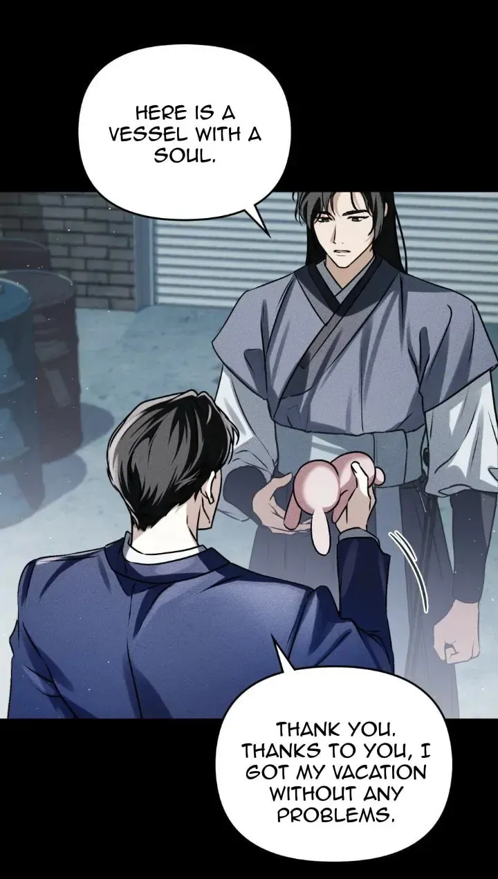 Honbul Chapter 2 page 57 - 