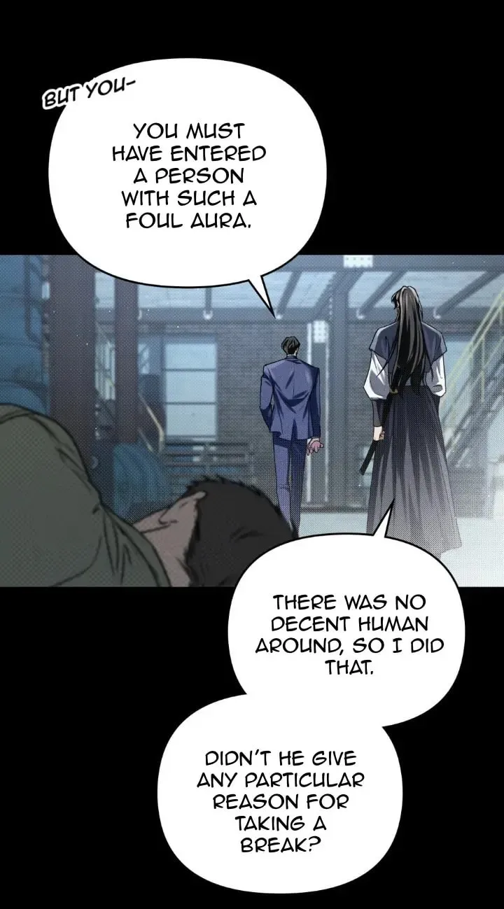 Honbul Chapter 2 page 58 - 