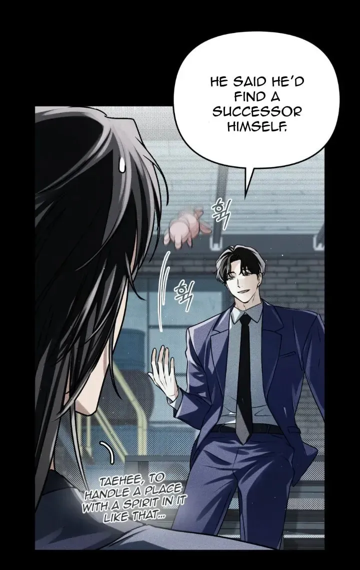 Honbul Chapter 2 page 60 - 