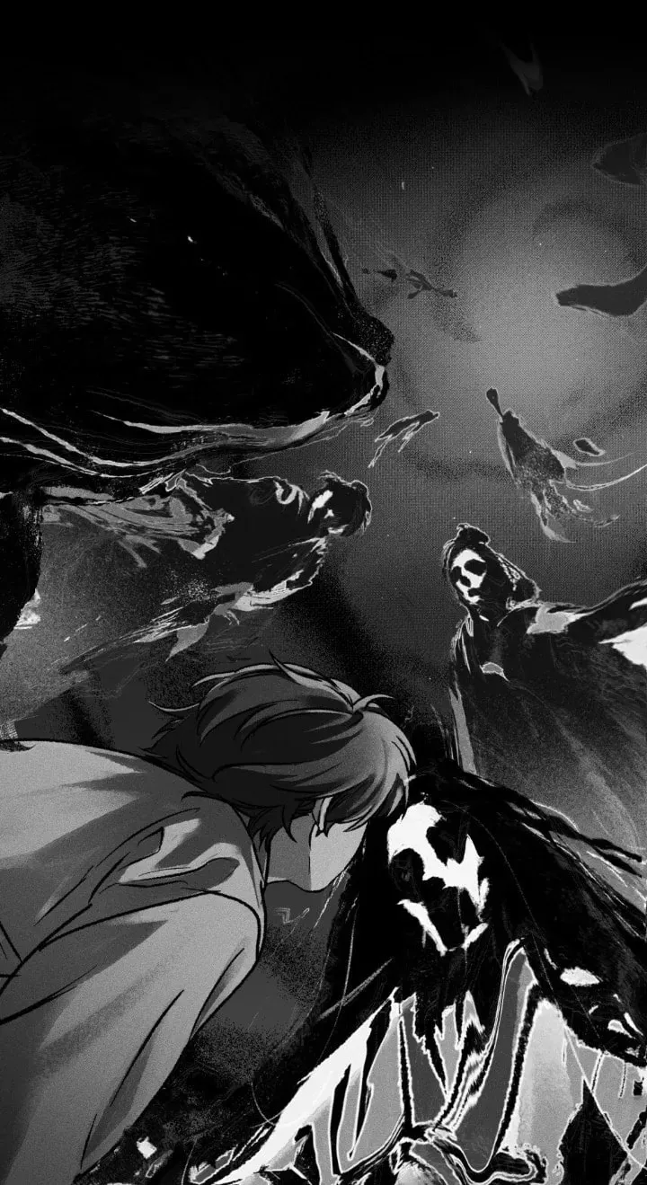Honbul Chapter 2 page 74 - 