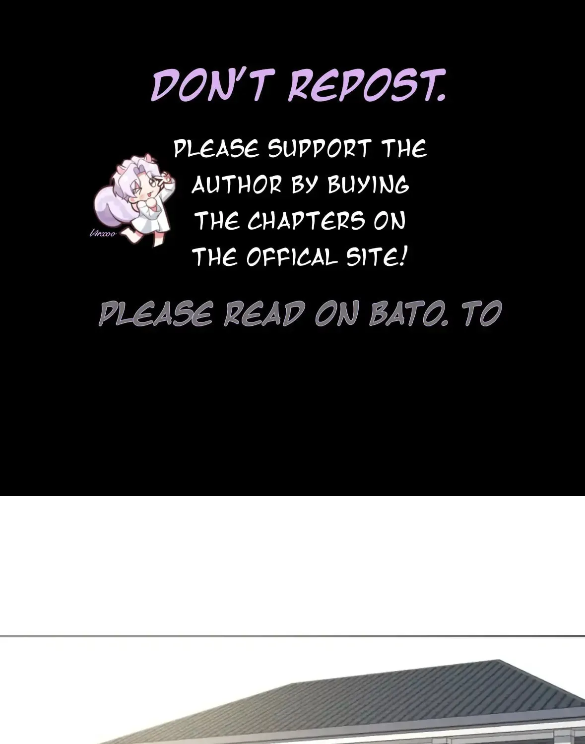 Honbul Chapter 3 page 1 - 