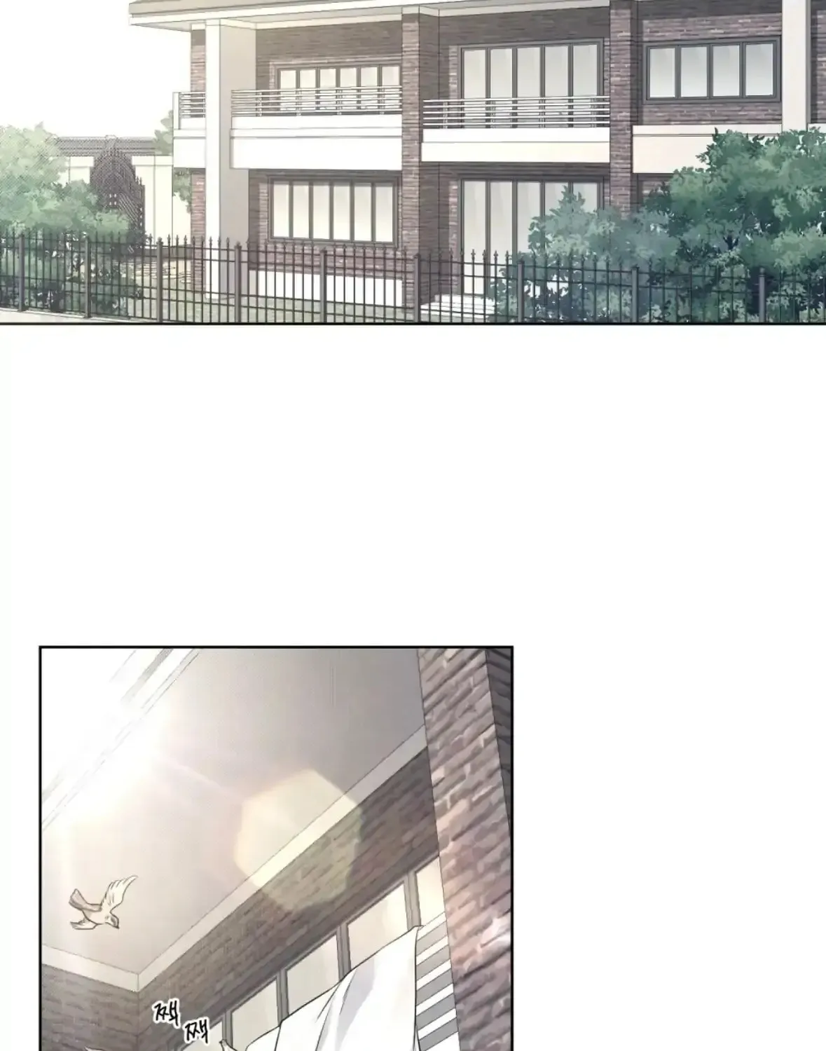 Honbul Chapter 3 page 2 - 