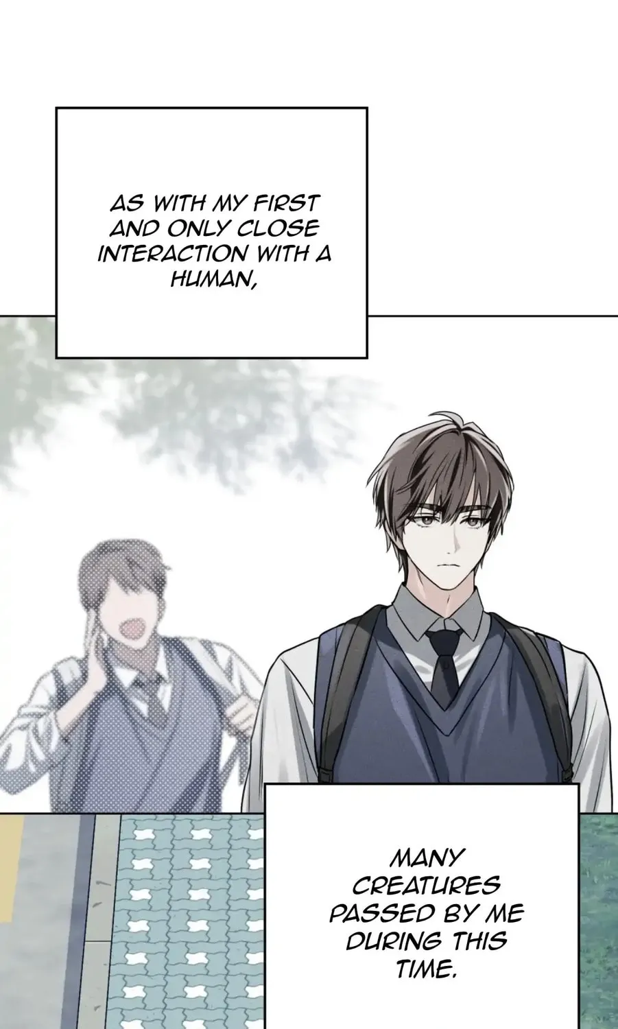 Honbul Chapter 3 page 109 - 