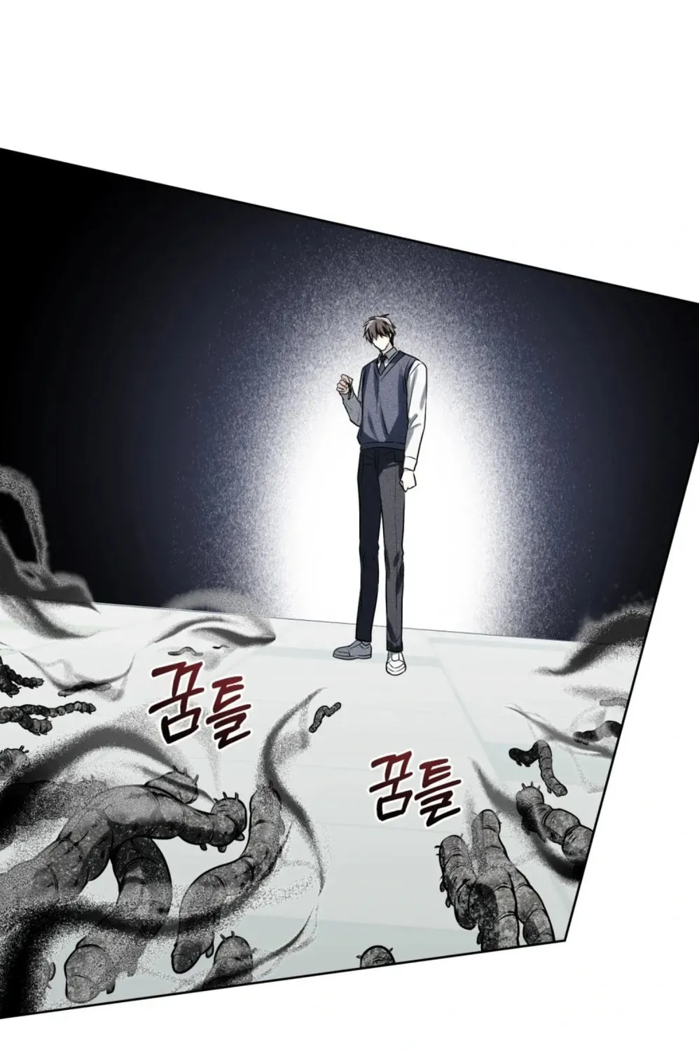 Honbul Chapter 3 page 118 - 