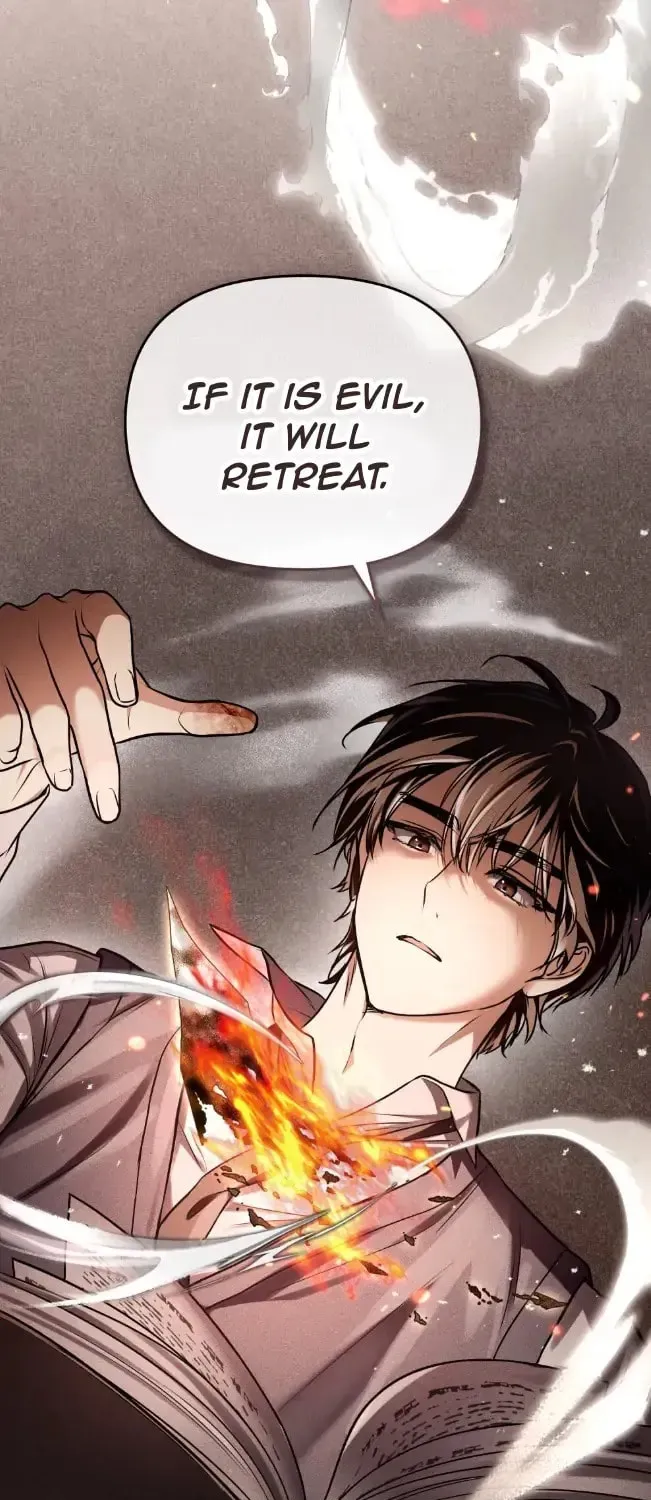Honbul Chapter 3 page 128 - 