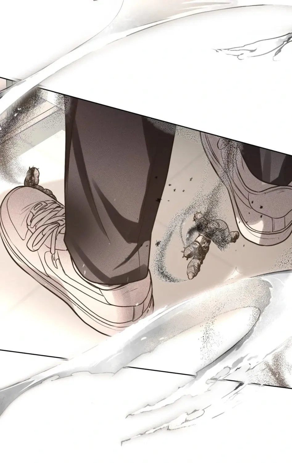 Honbul Chapter 3 page 130 - 