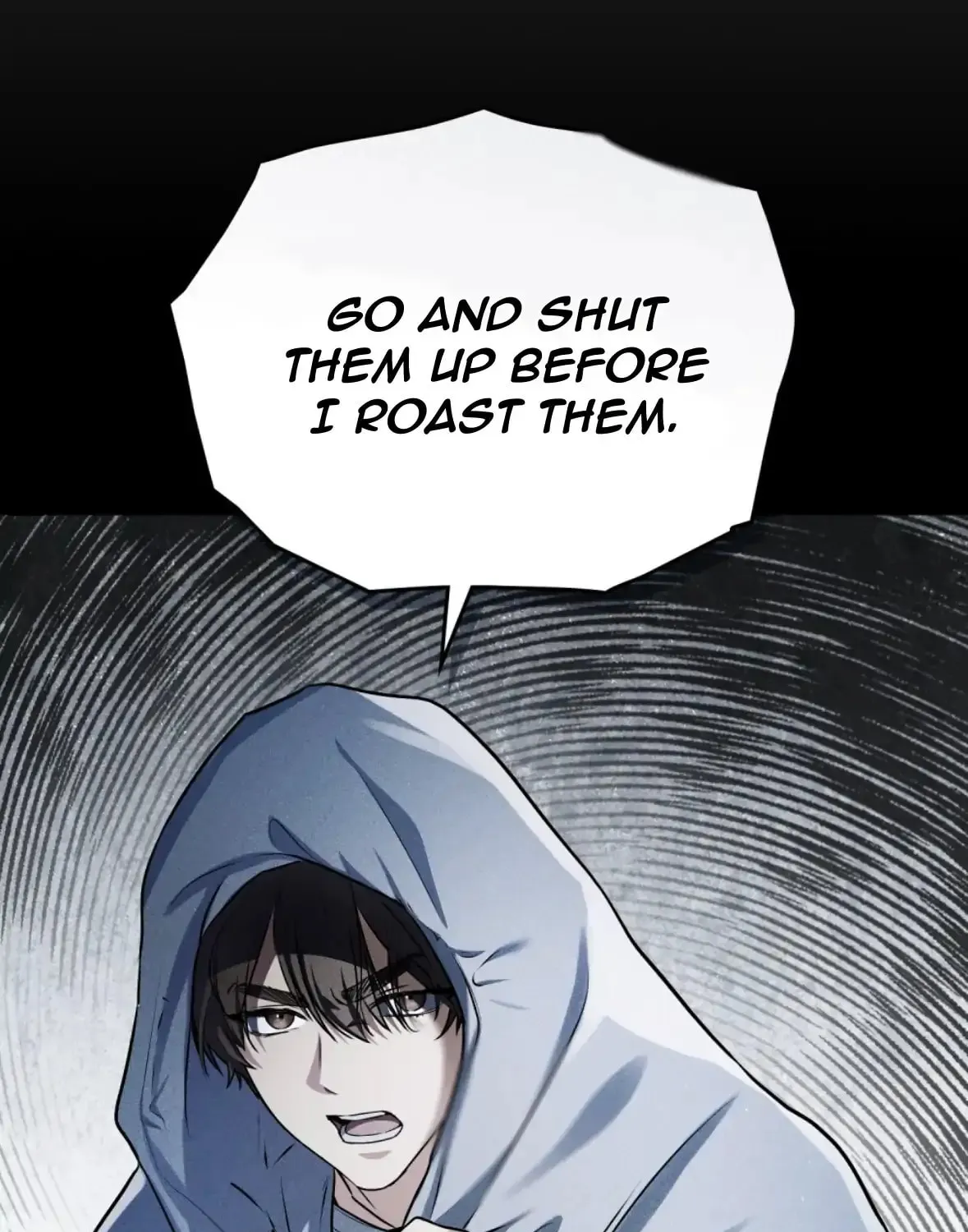 Honbul Chapter 3 page 14 - 