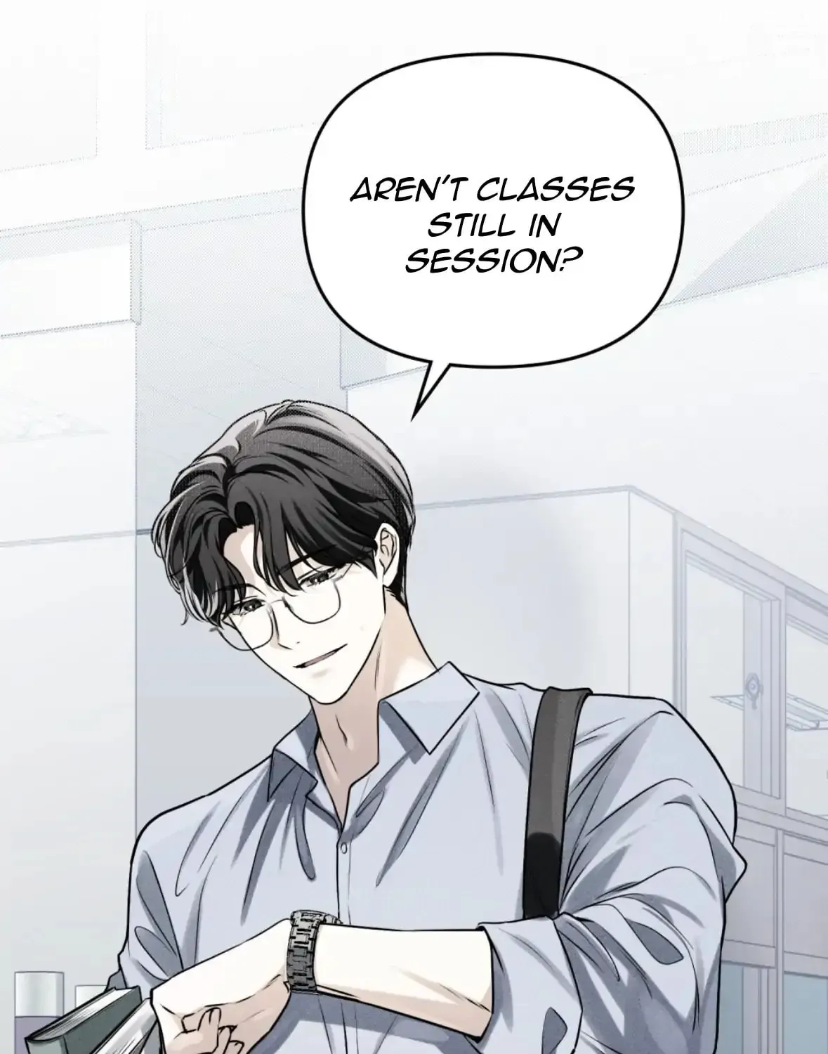 Honbul Chapter 3 page 138 - 