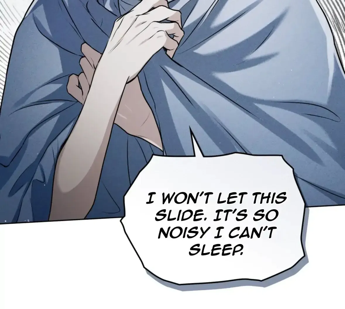 Honbul Chapter 3 page 15 - 
