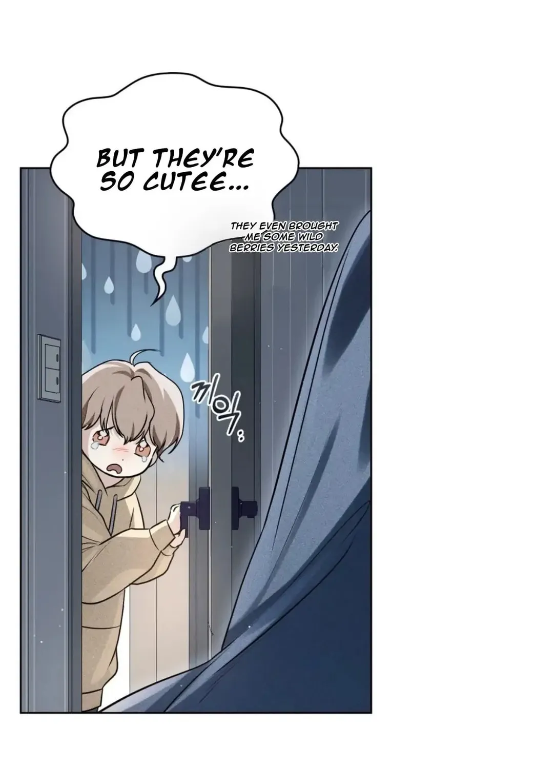 Honbul Chapter 3 page 16 - 