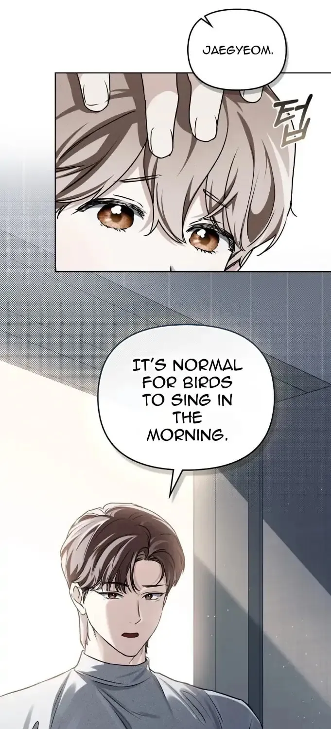 Honbul Chapter 3 page 18 - 