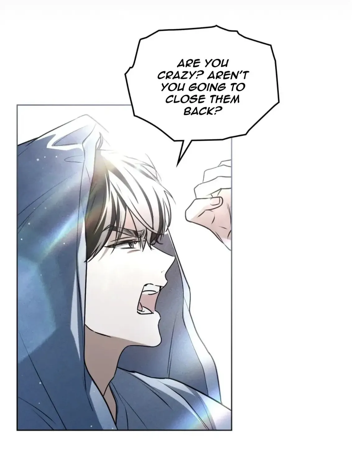 Honbul Chapter 3 page 26 - 