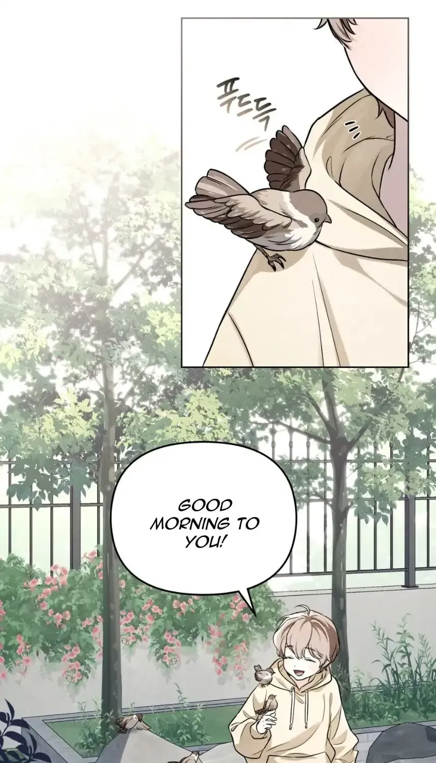 Honbul Chapter 3 page 4 - 