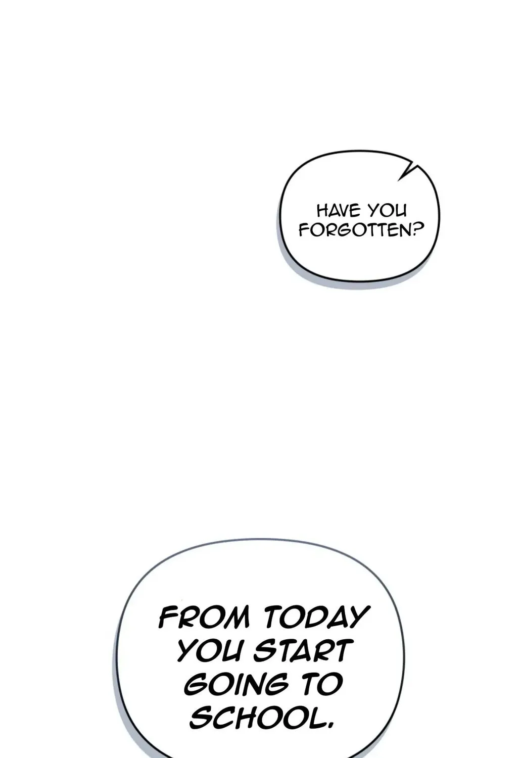 Honbul Chapter 3 page 34 - 
