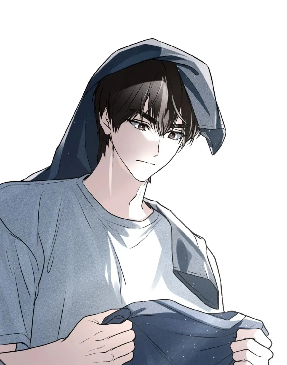 Honbul Chapter 3 page 36 - 