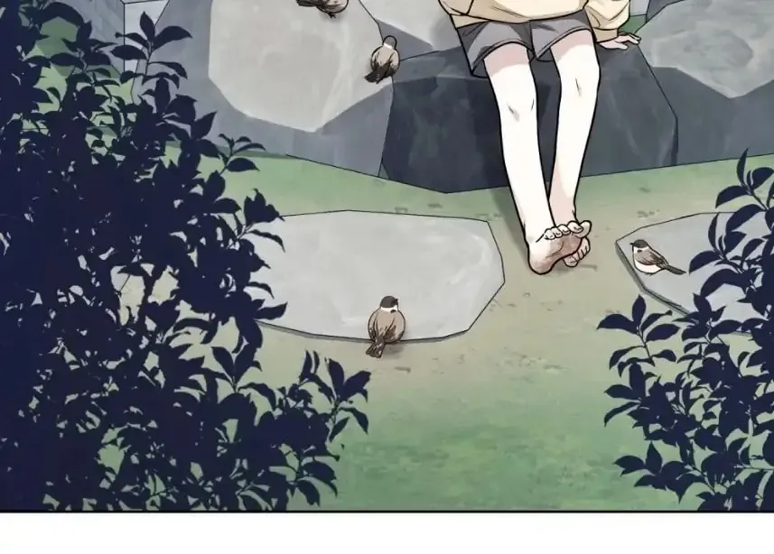 Honbul Chapter 3 page 5 - 