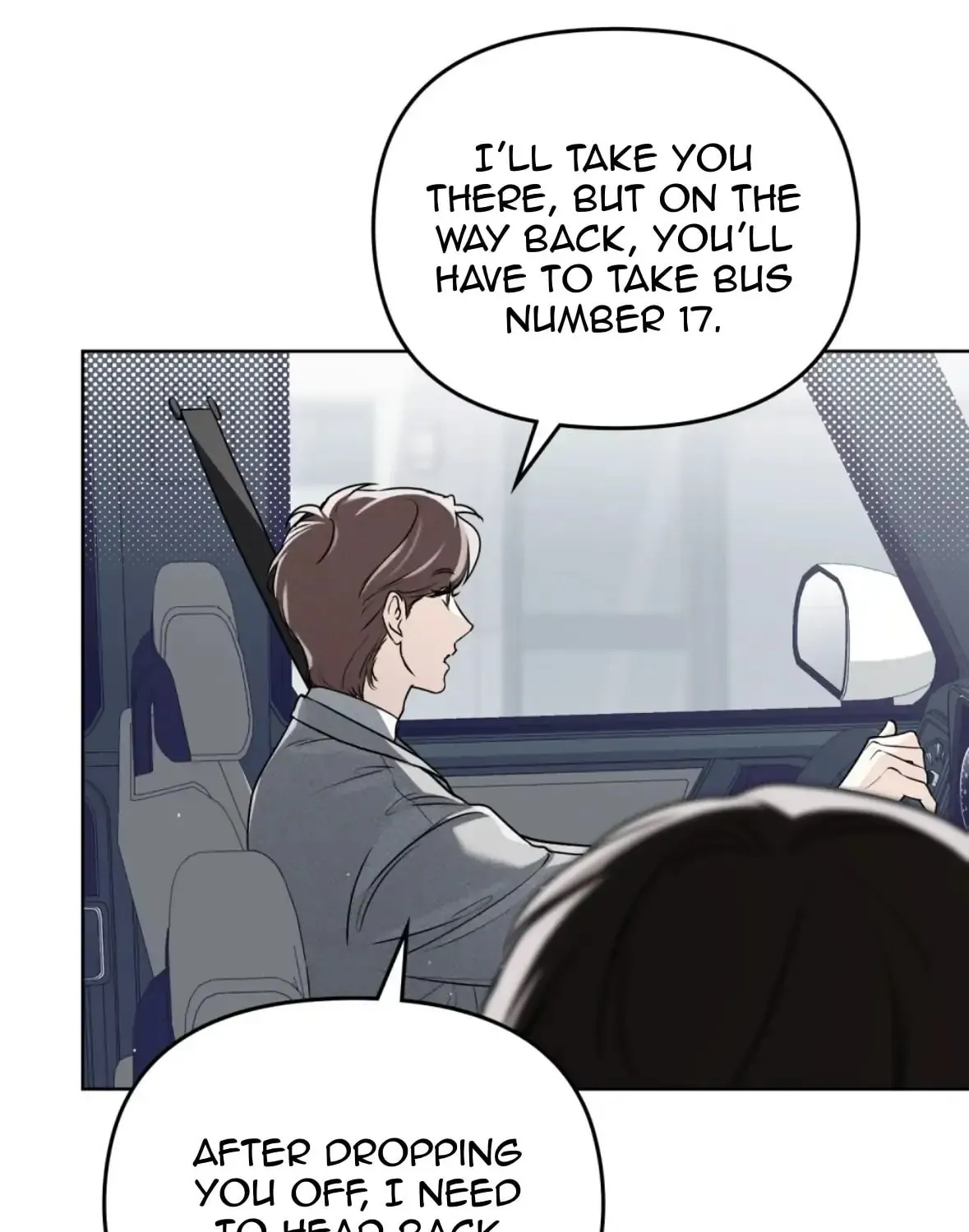 Honbul Chapter 3 page 42 - 