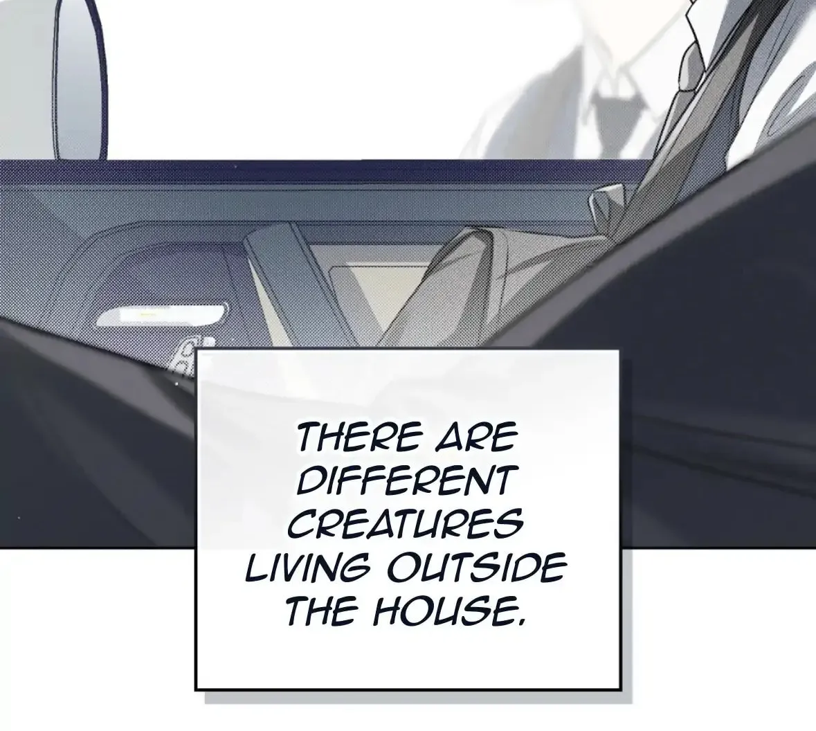 Honbul Chapter 3 page 45 - 