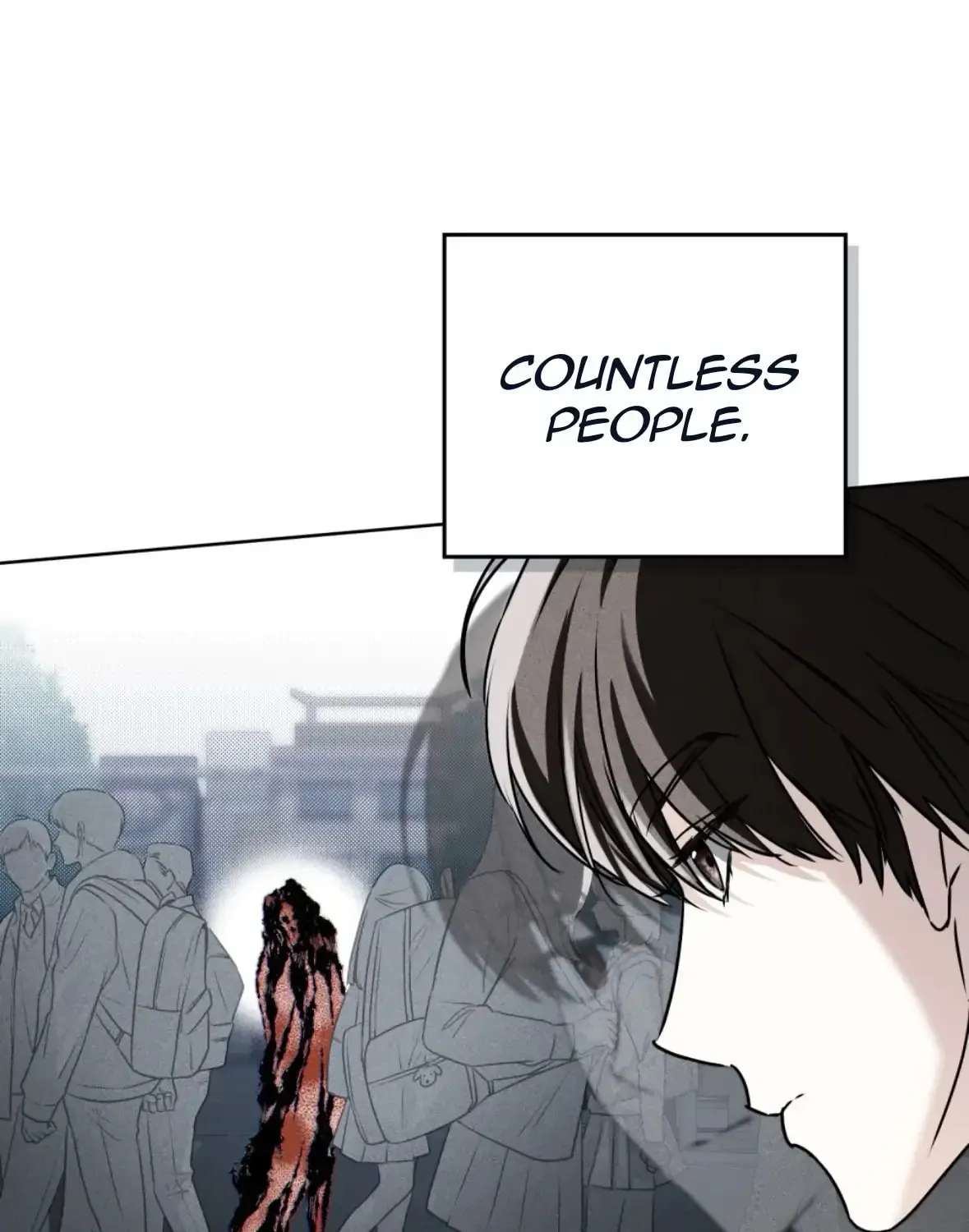 Honbul Chapter 3 page 46 - 
