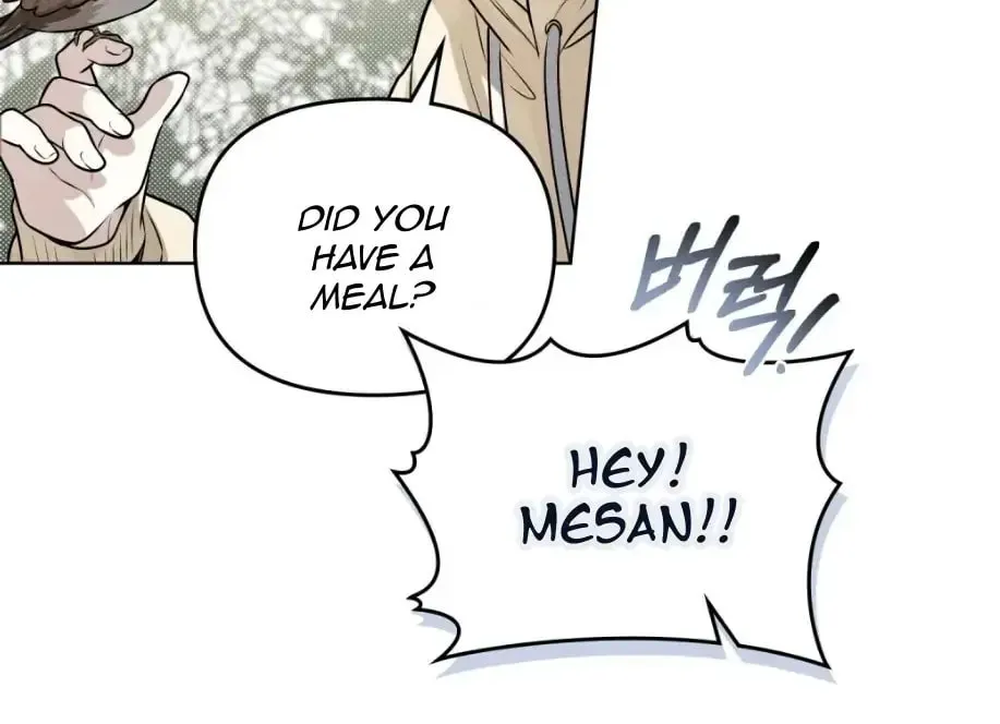 Honbul Chapter 3 page 7 - 