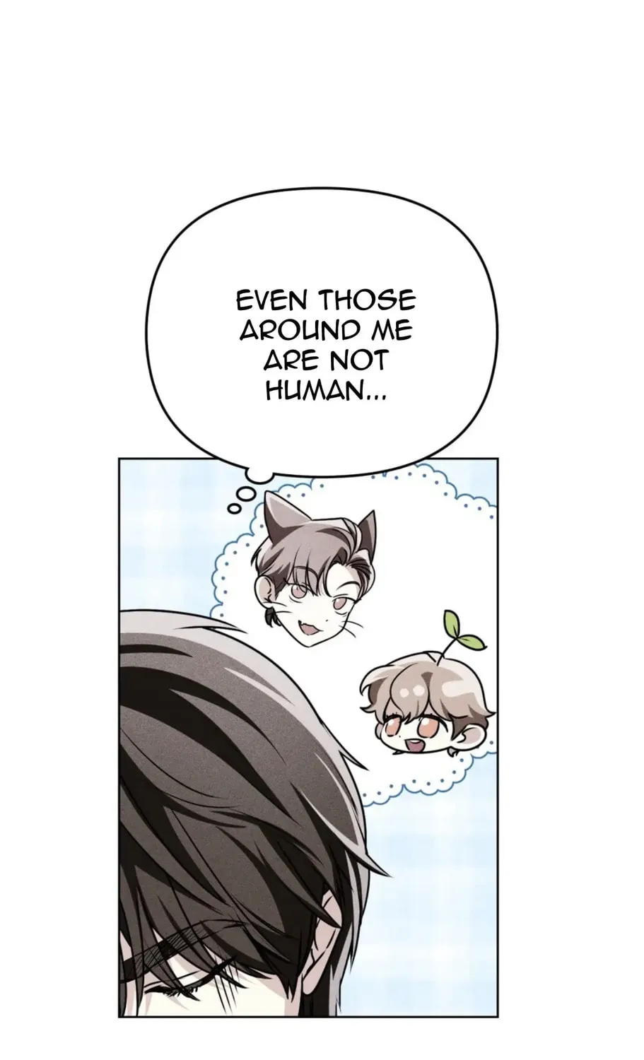 Honbul Chapter 3 page 63 - 