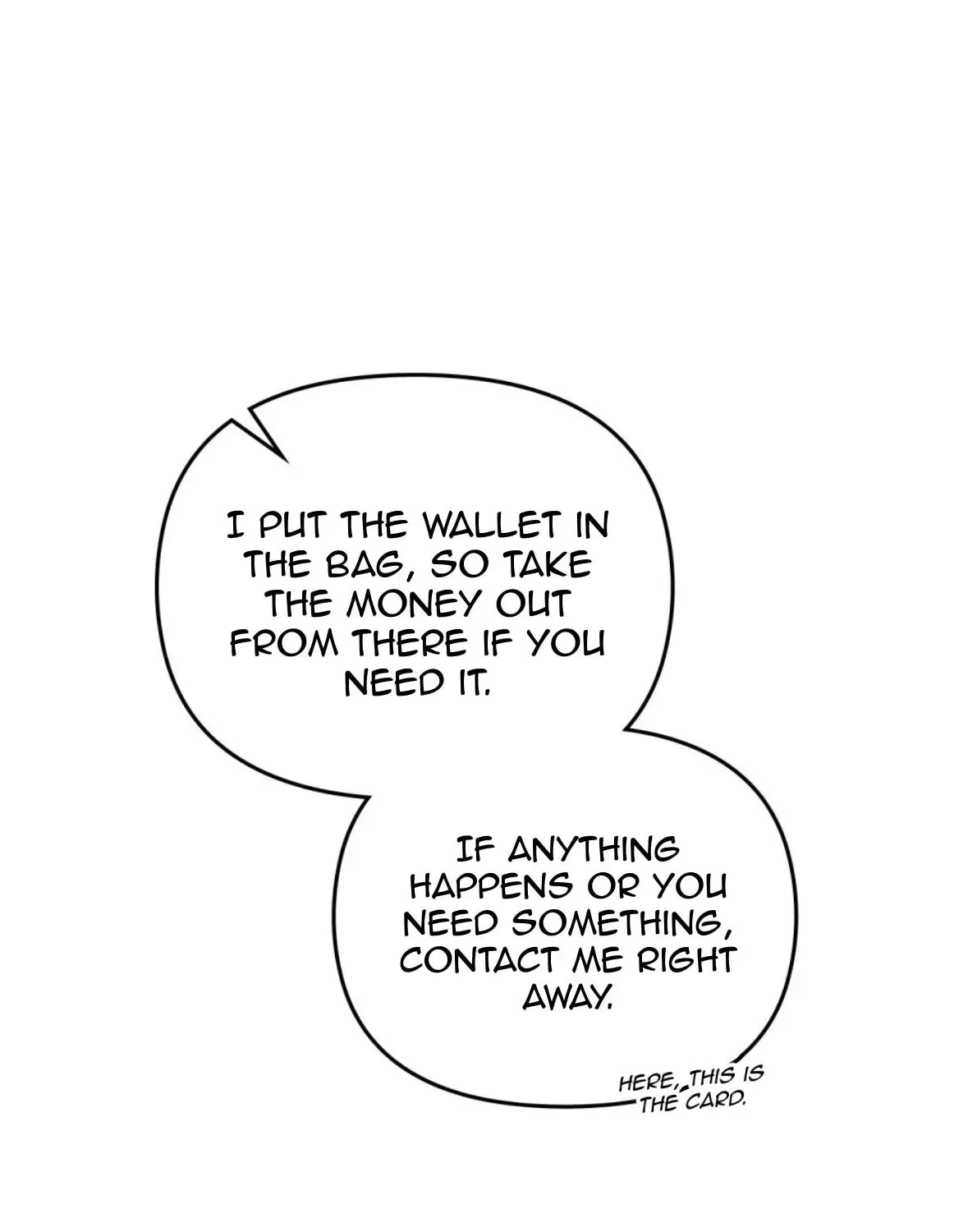 Honbul Chapter 3 page 71 - 