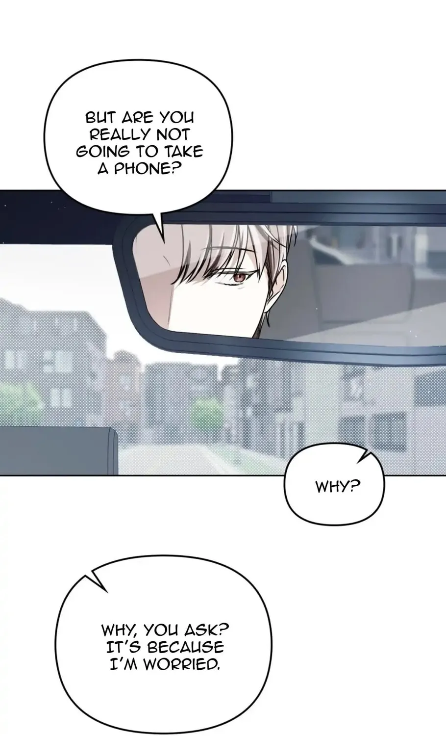 Honbul Chapter 3 page 73 - 