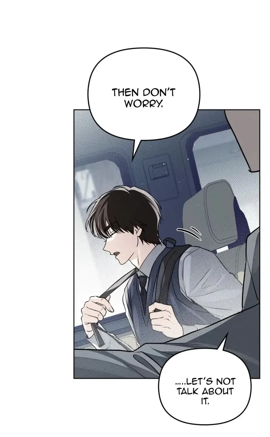 Honbul Chapter 3 page 75 - 