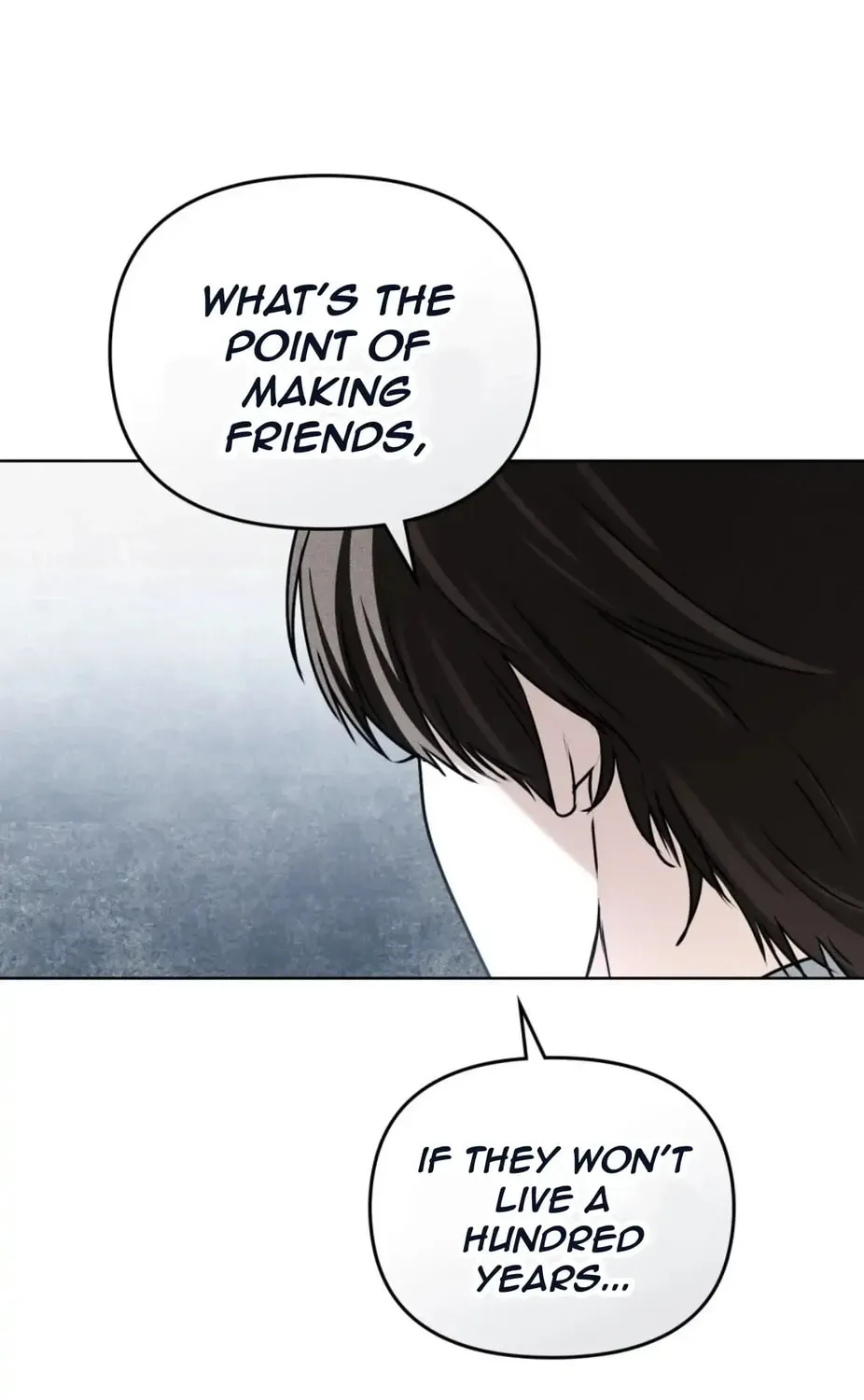 Honbul Chapter 3 page 83 - 