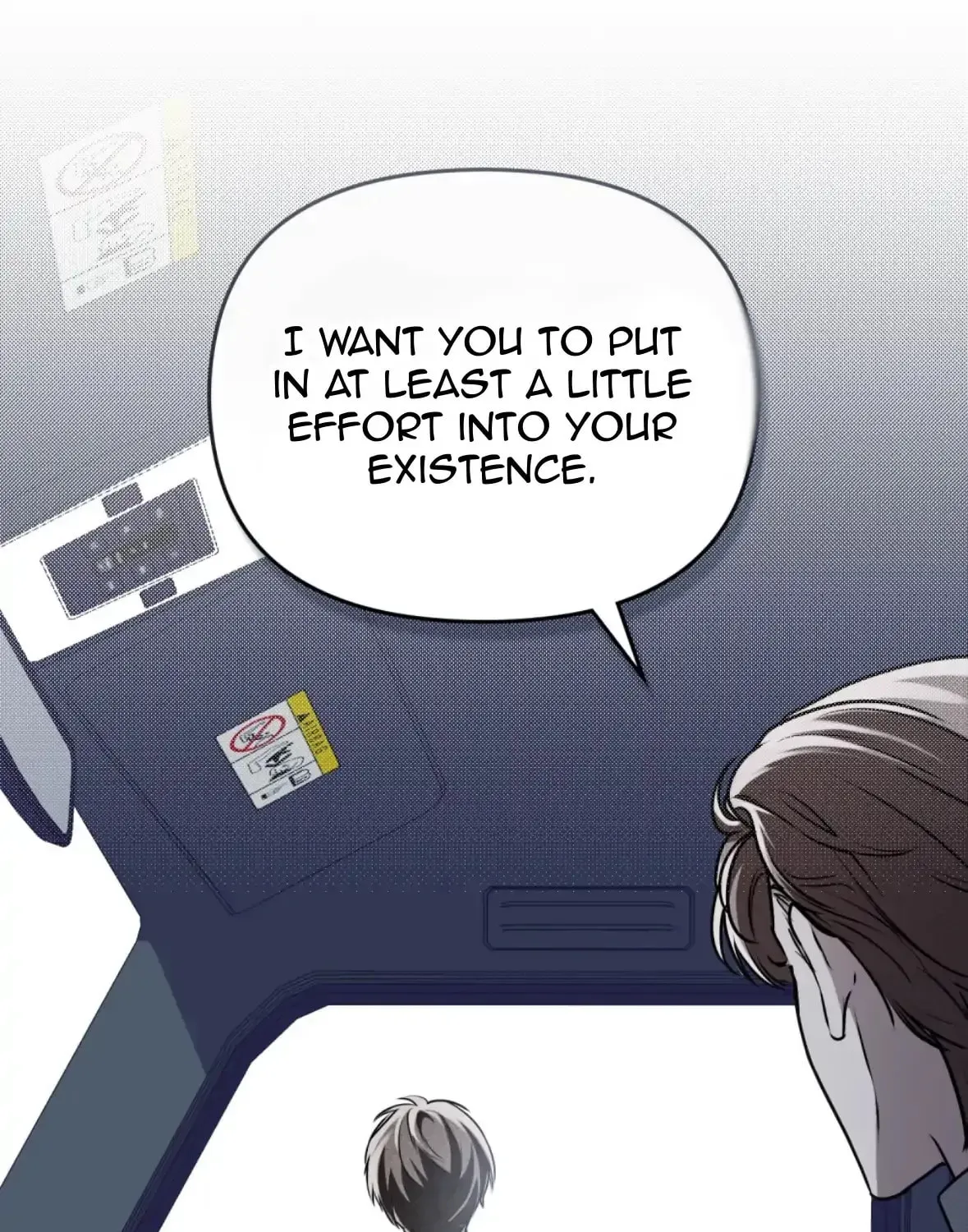 Honbul Chapter 3 page 87 - 