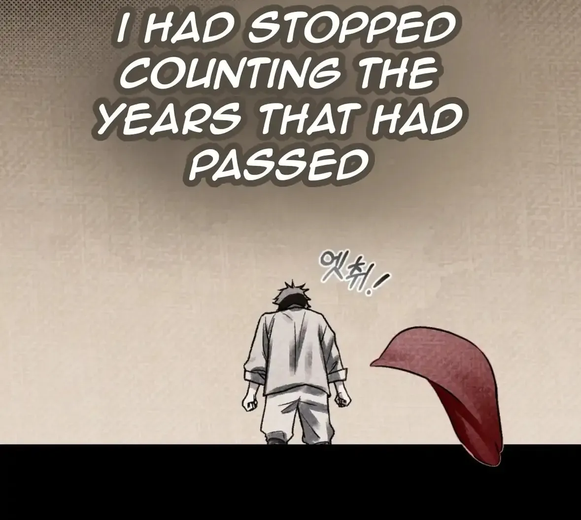 Honbul Chapter 3 page 90 - 