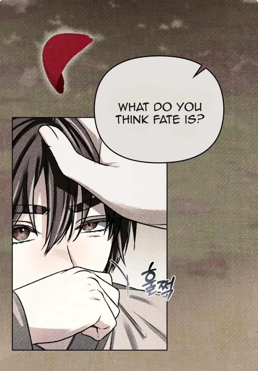 Honbul Chapter 3 page 95 - 