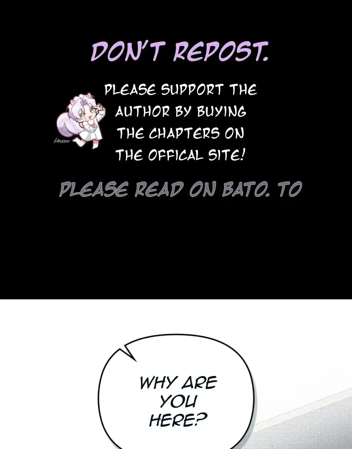 Honbul Chapter 4 page 1 - 