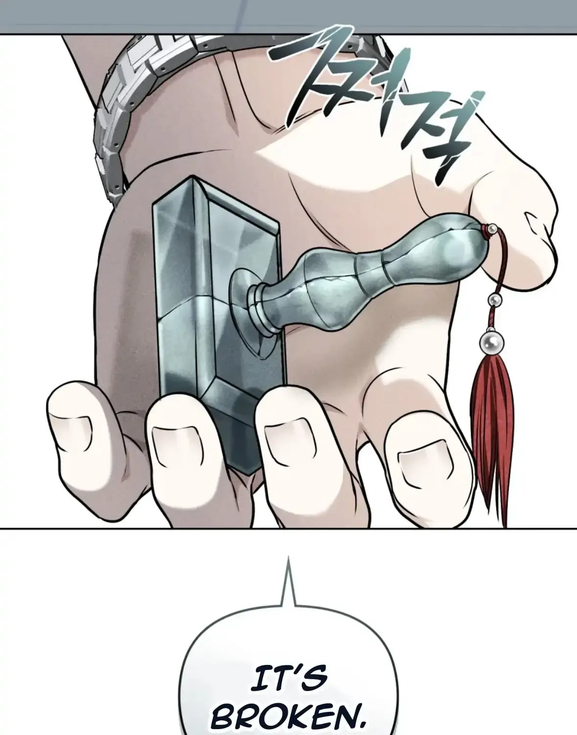 Honbul Chapter 4 page 104 - 