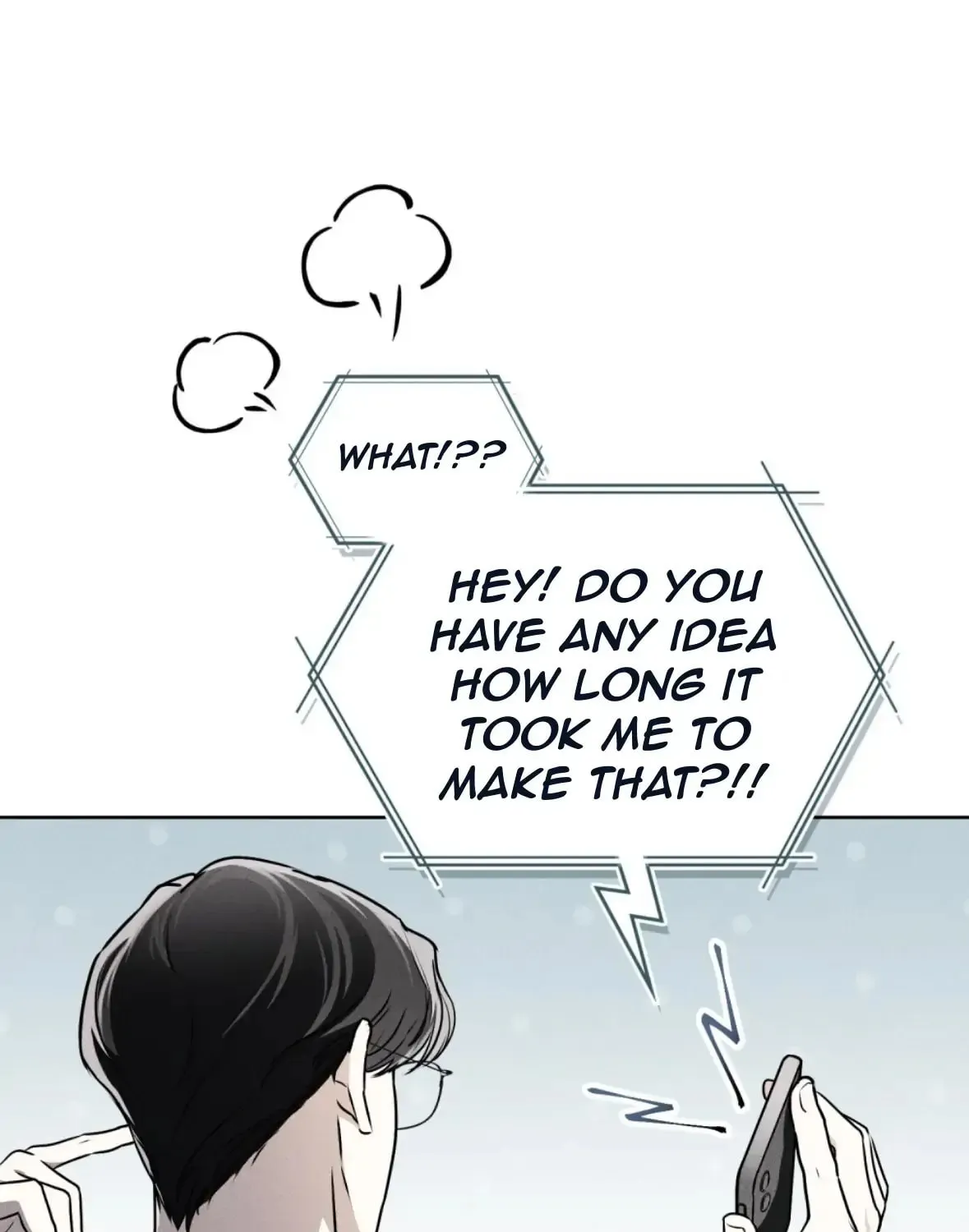 Honbul Chapter 4 page 106 - 