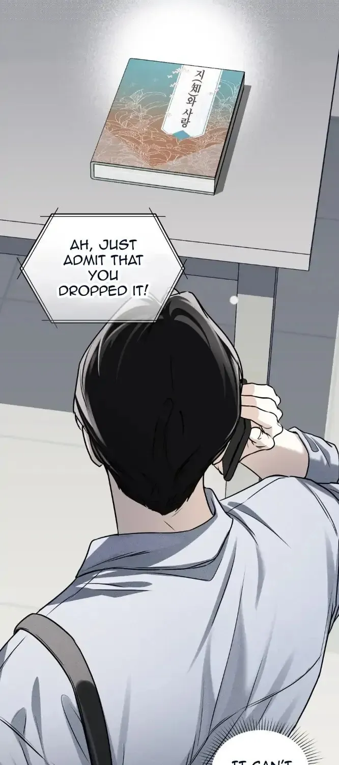 Honbul Chapter 4 page 114 - 