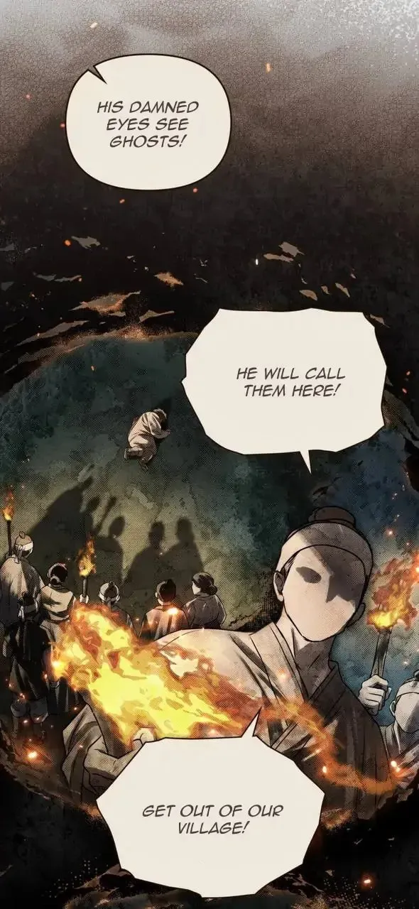 Honbul Chapter 4 page 17 - 