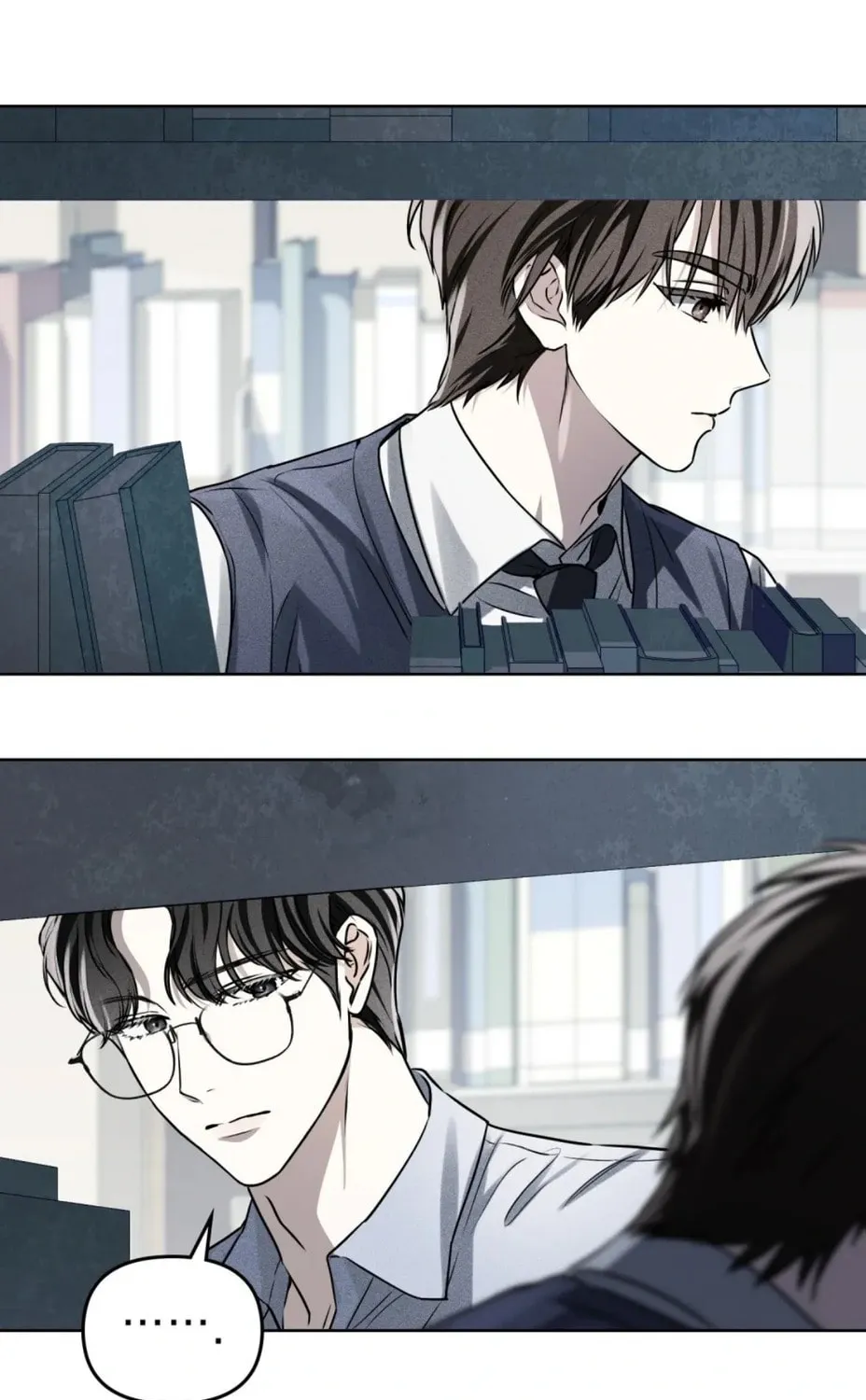 Honbul Chapter 4 page 27 - 