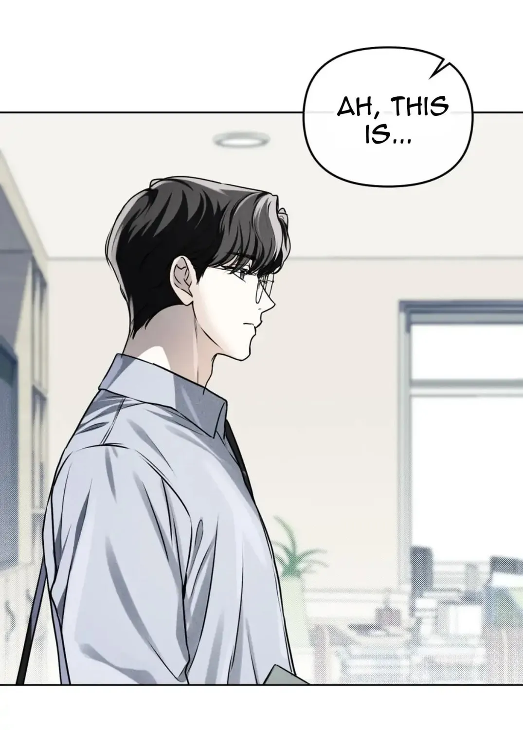 Honbul Chapter 4 page 4 - 