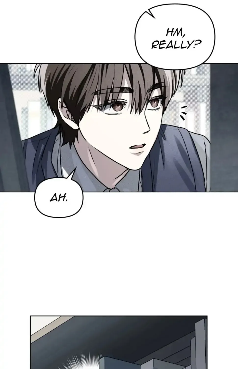 Honbul Chapter 4 page 31 - 