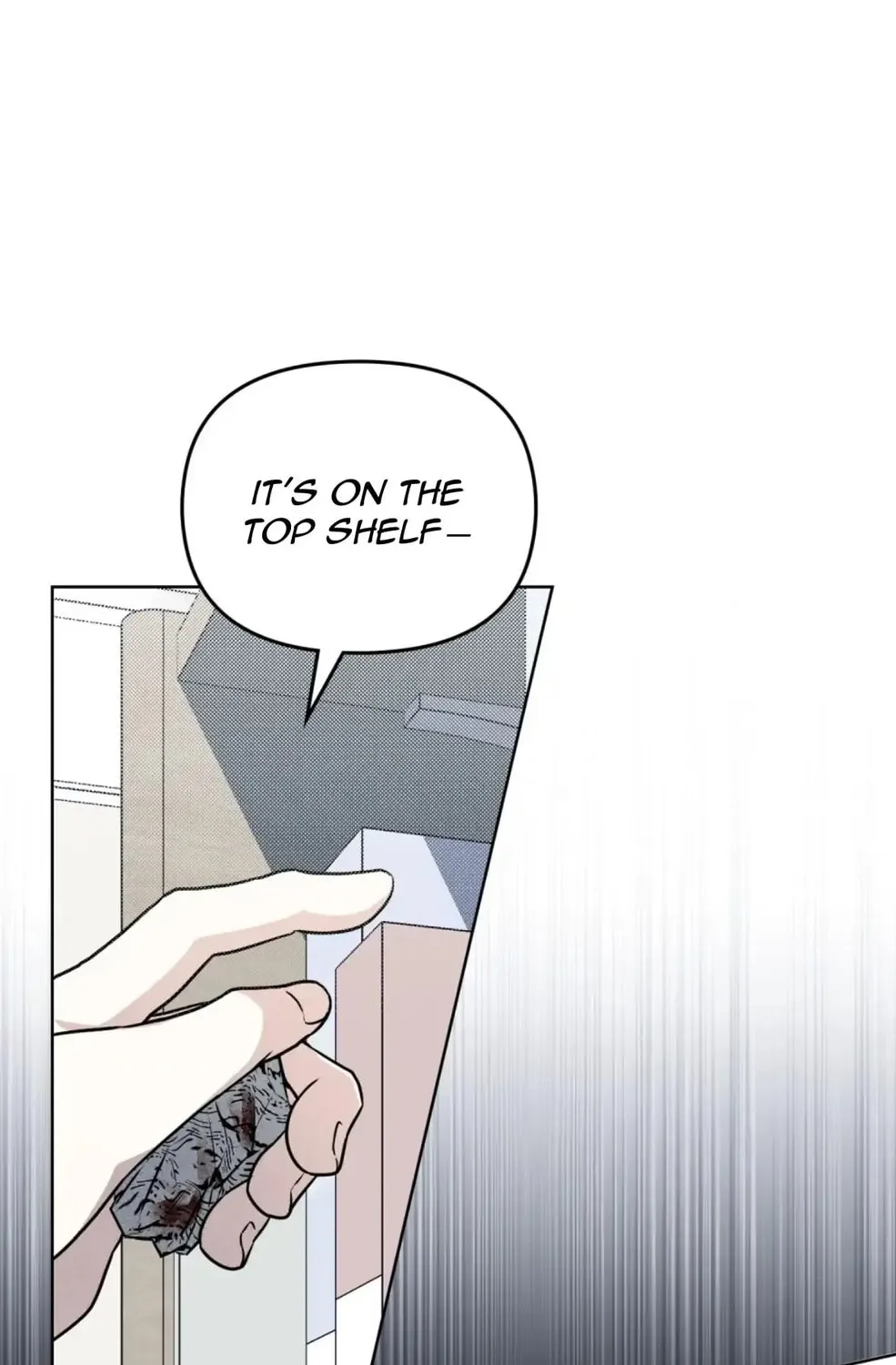 Honbul Chapter 4 page 33 - 