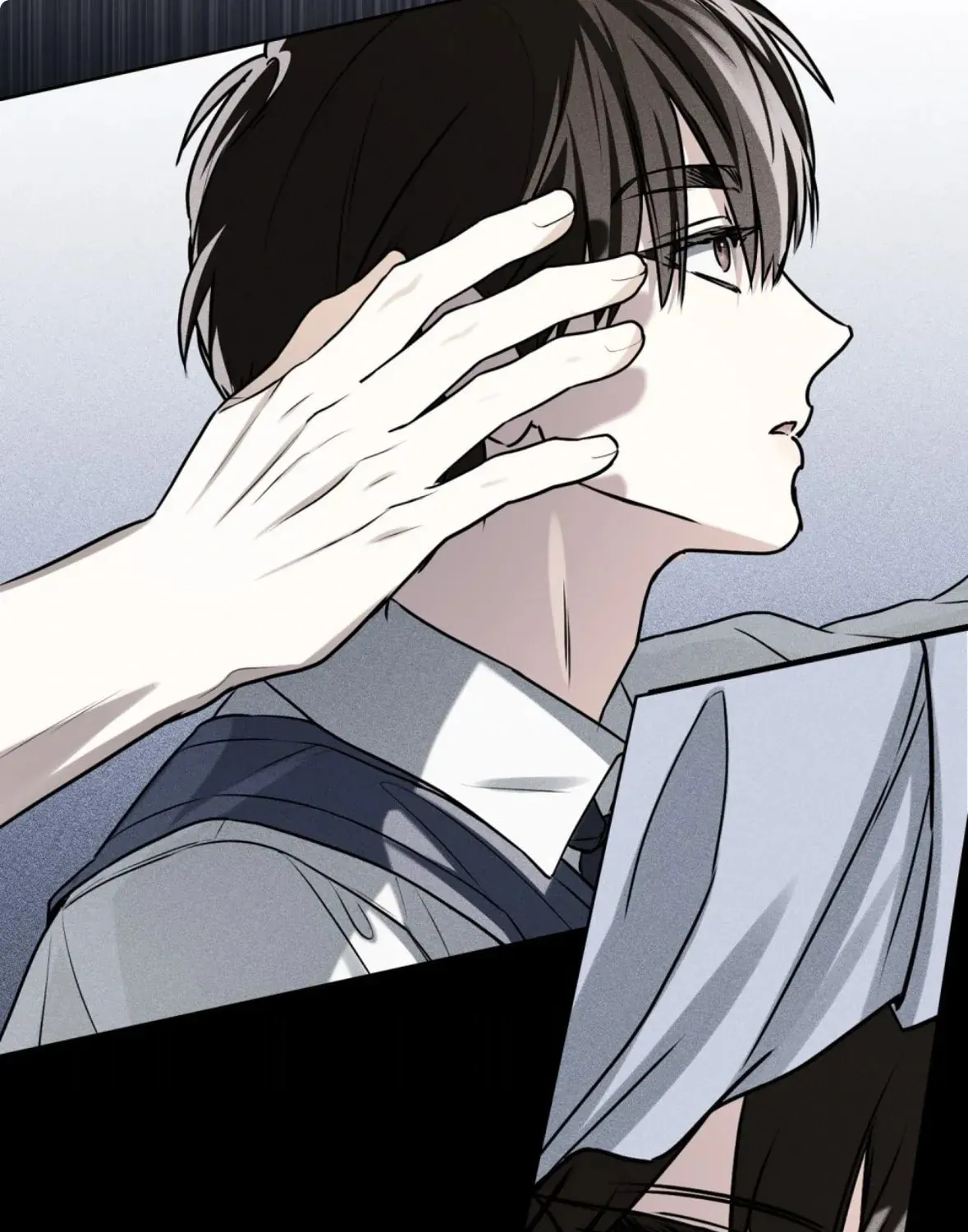 Honbul Chapter 4 page 35 - 