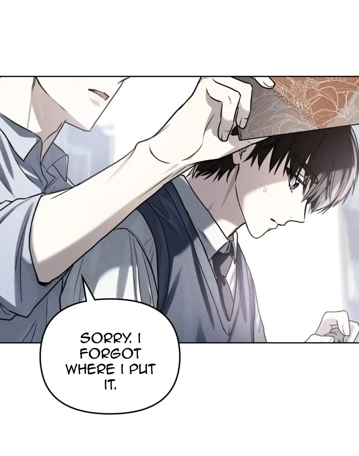 Honbul Chapter 4 page 44 - 
