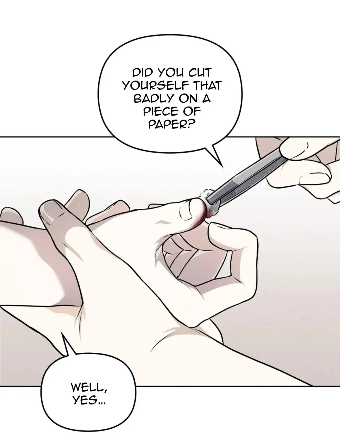 Honbul Chapter 4 page 58 - 