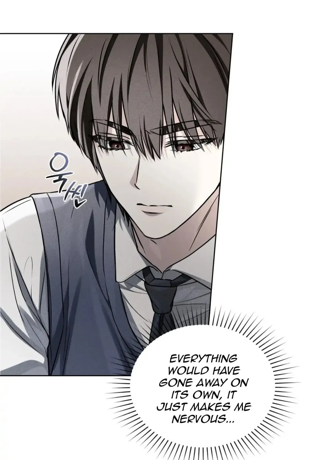 Honbul Chapter 4 page 60 - 