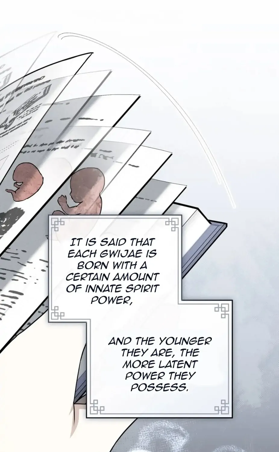 Honbul Chapter 4 page 85 - 
