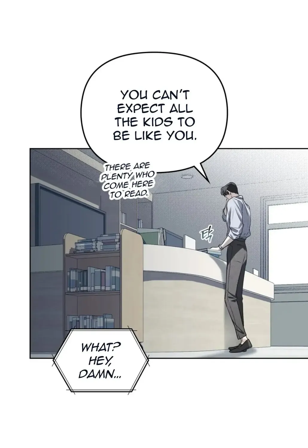 Honbul Chapter 4 page 89 - 