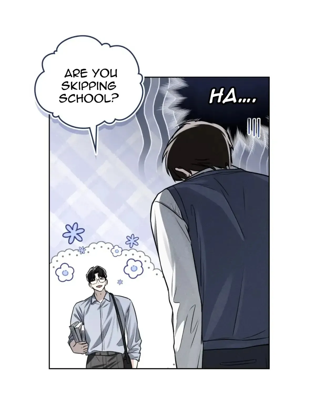 Honbul Chapter 4 page 10 - 