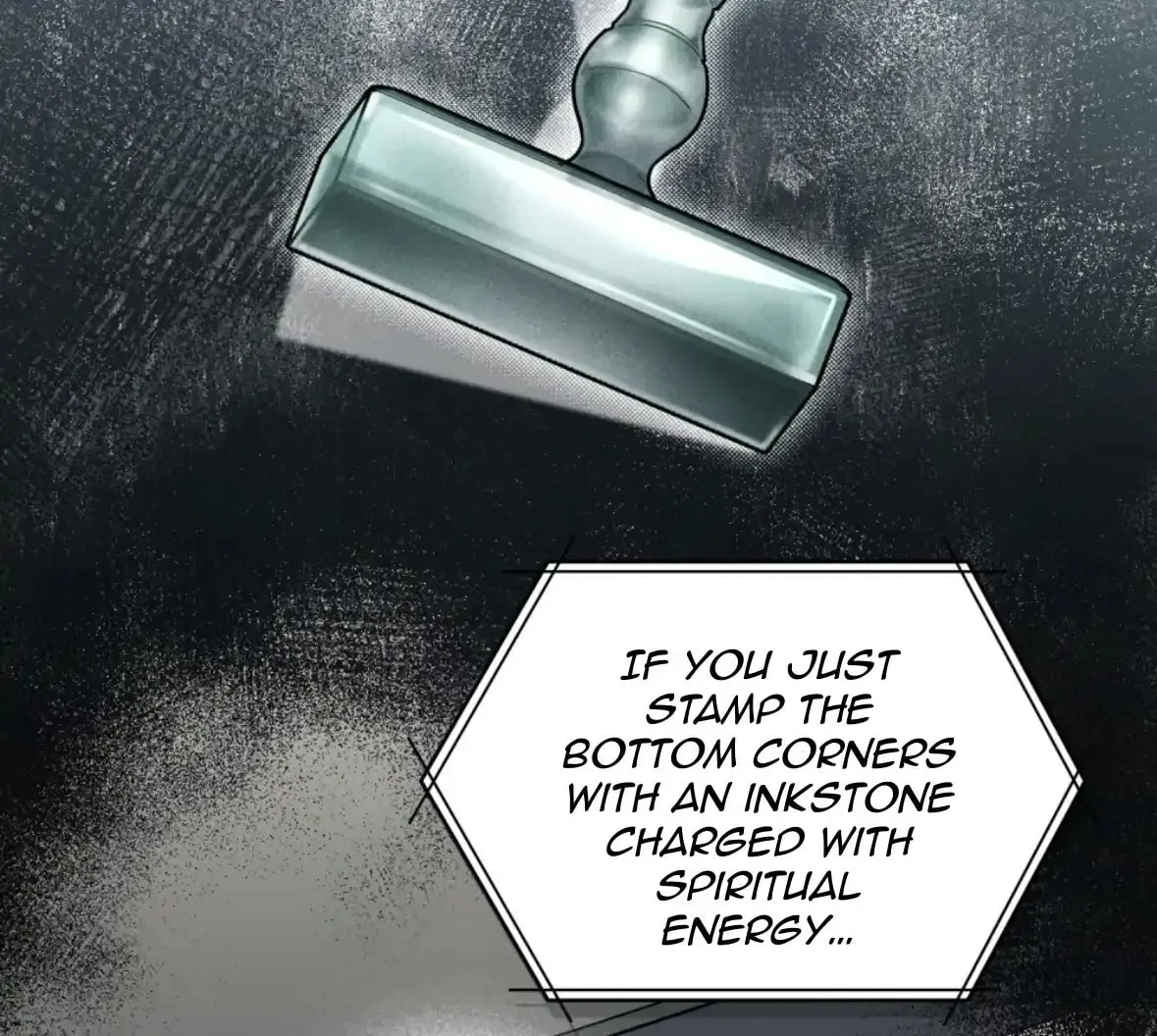 Honbul Chapter 4 page 94 - 